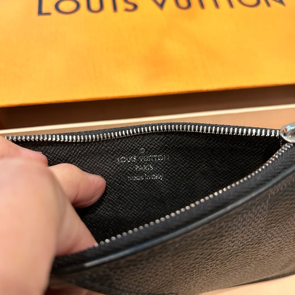 Louis Vuitton damier Graphite - Picture 4 of 5